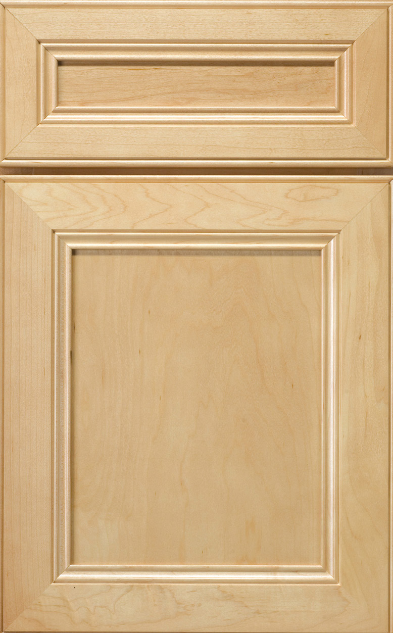 DREAMCRAFT| Frameless Kitchen Cabinet