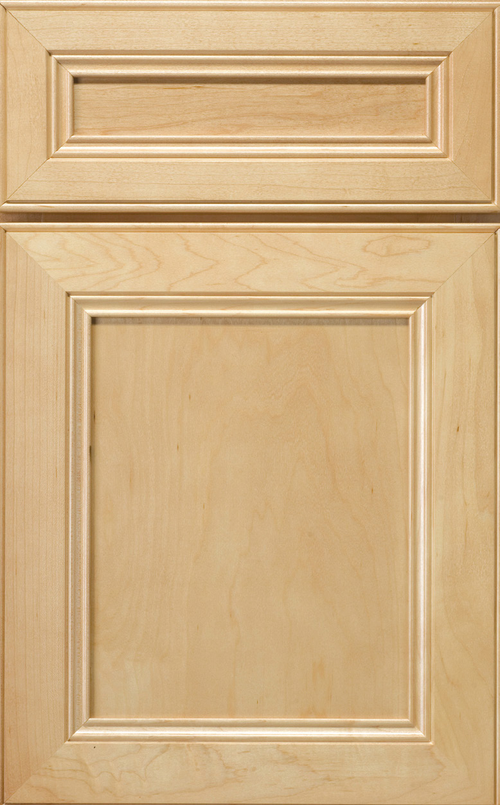 DREAMCRAFT| Frameless Kitchen Cabinet