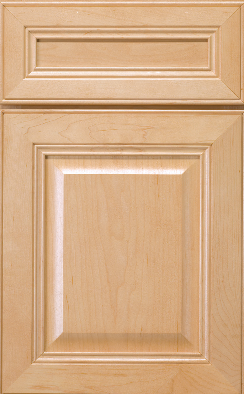 DREAMCRAFT| Frameless Kitchen Cabinet