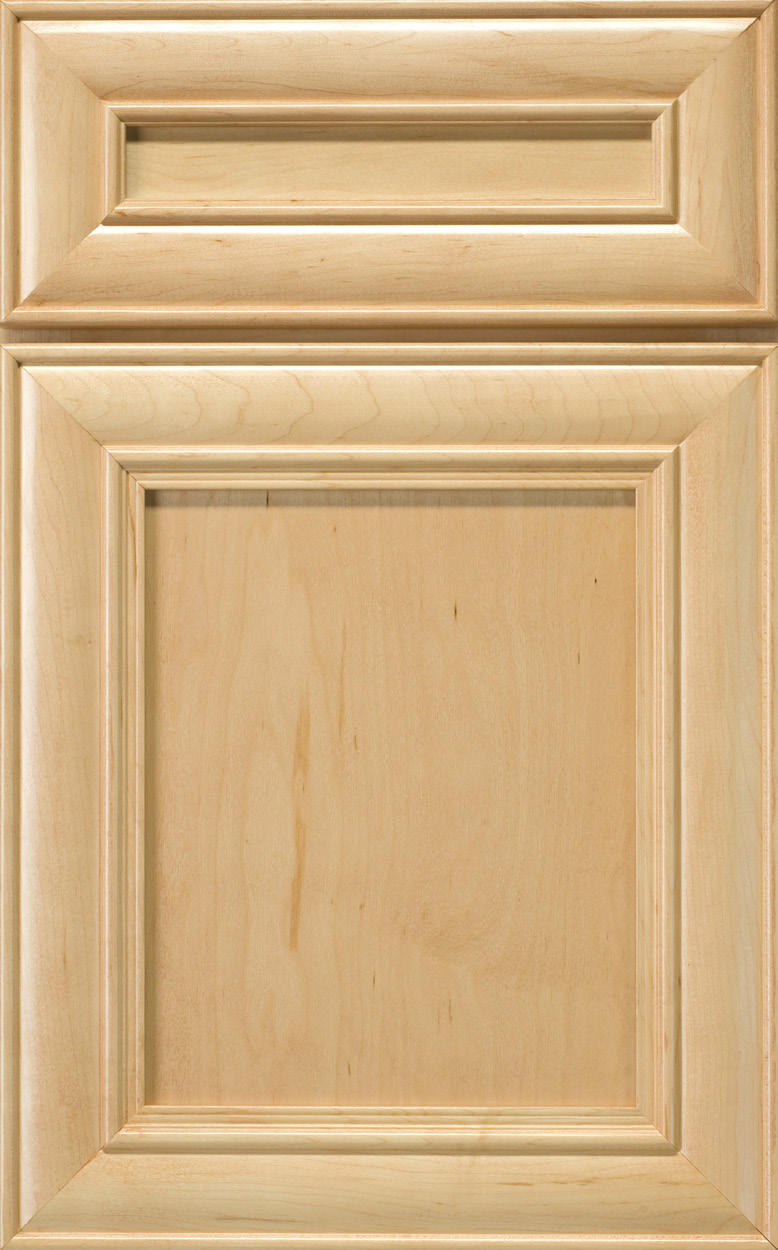 DREAMCRAFT| Frameless Kitchen Cabinet