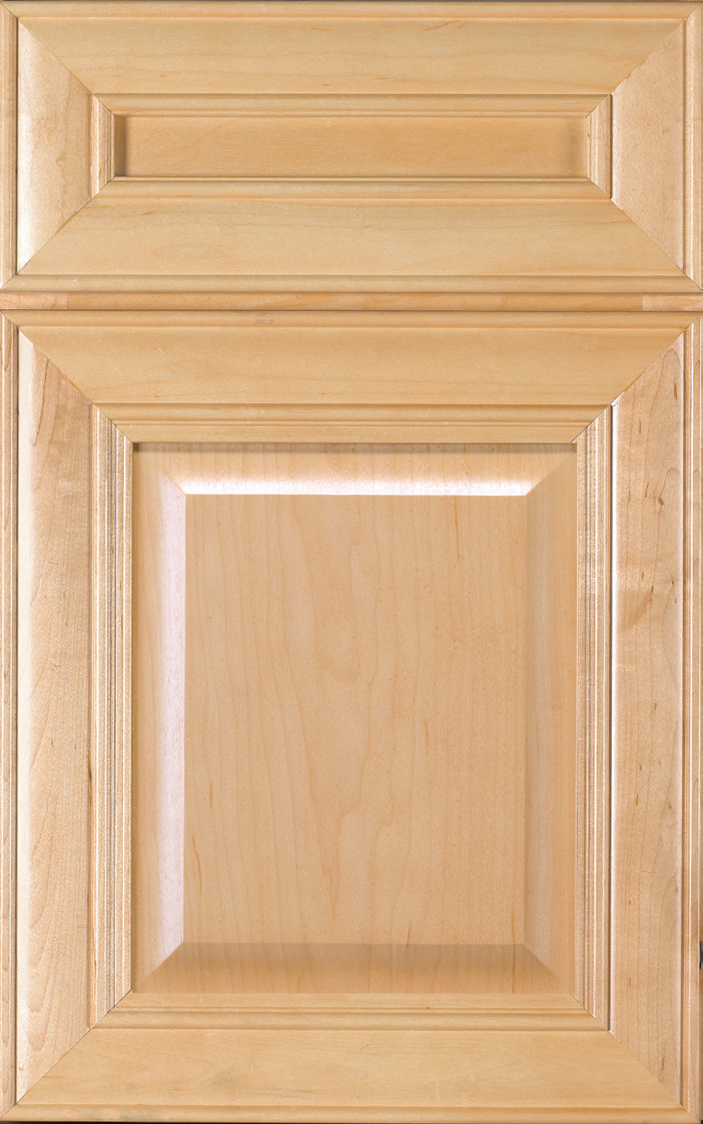 DREAMCRAFT| Frameless Kitchen Cabinet