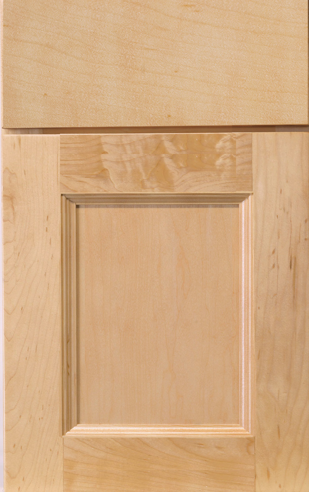DREAMCRAFT| Frameless Kitchen Cabinet