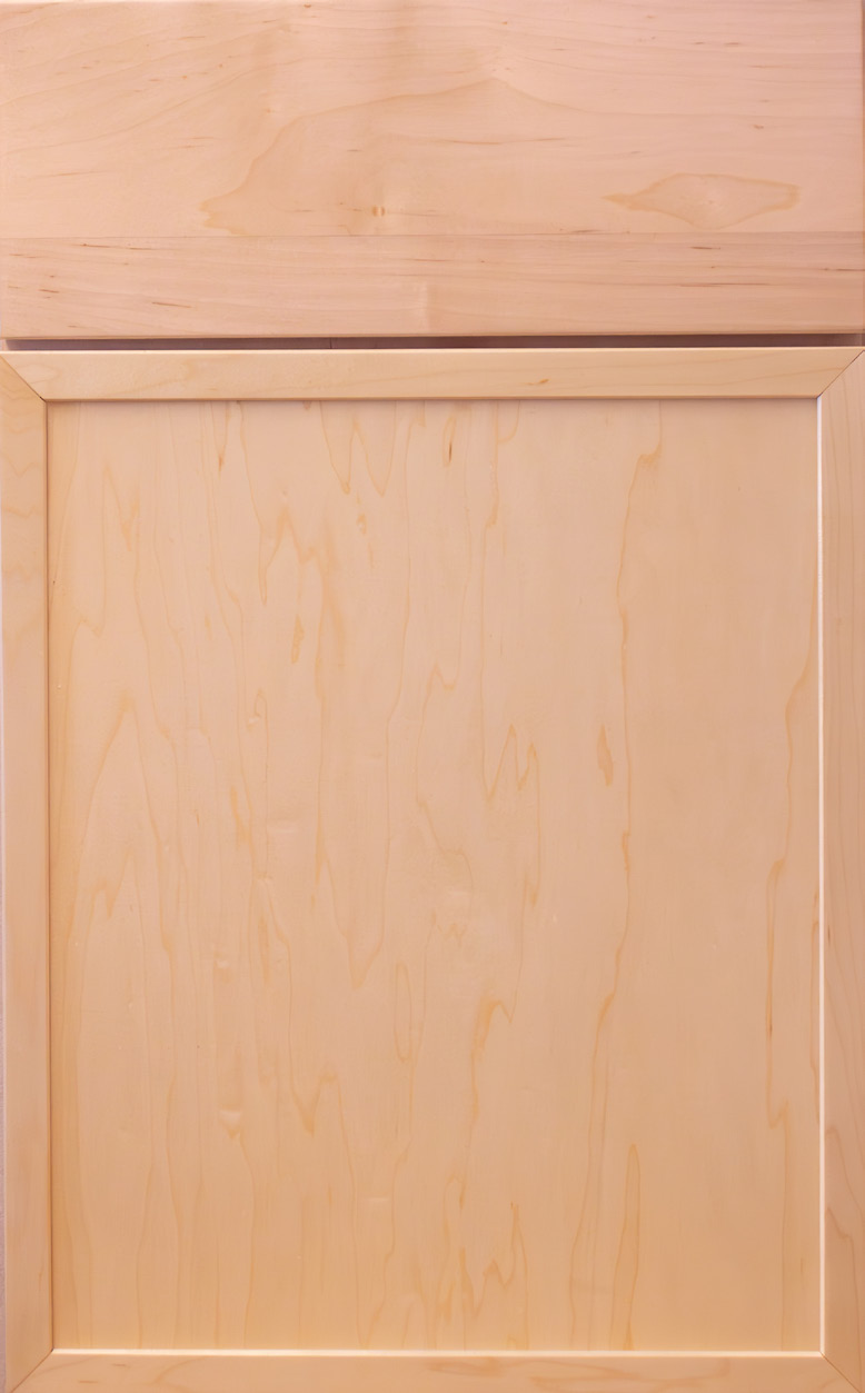 DREAMCRAFT| Frameless Kitchen Cabinet