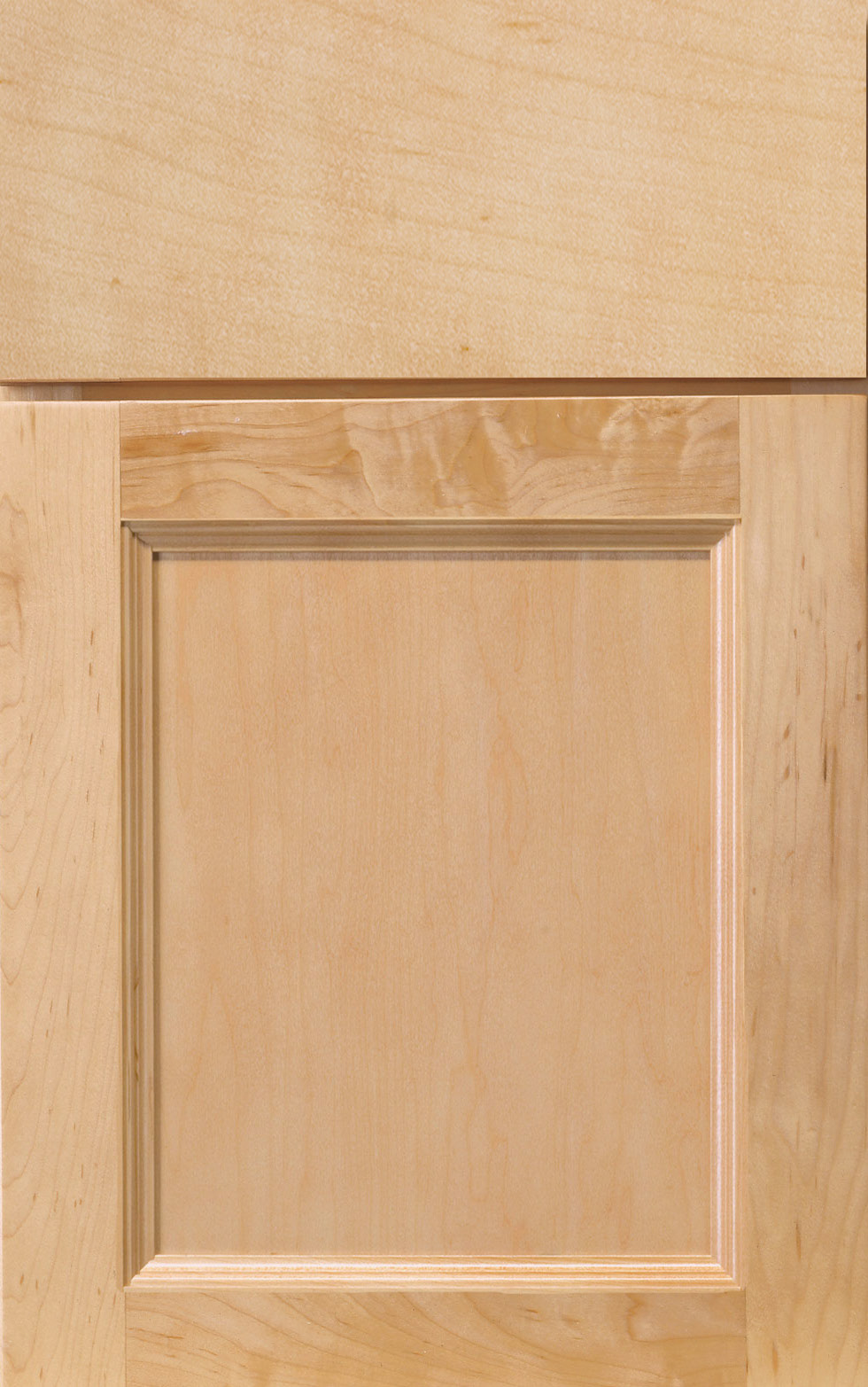 DREAMCRAFT| Frameless Kitchen Cabinet