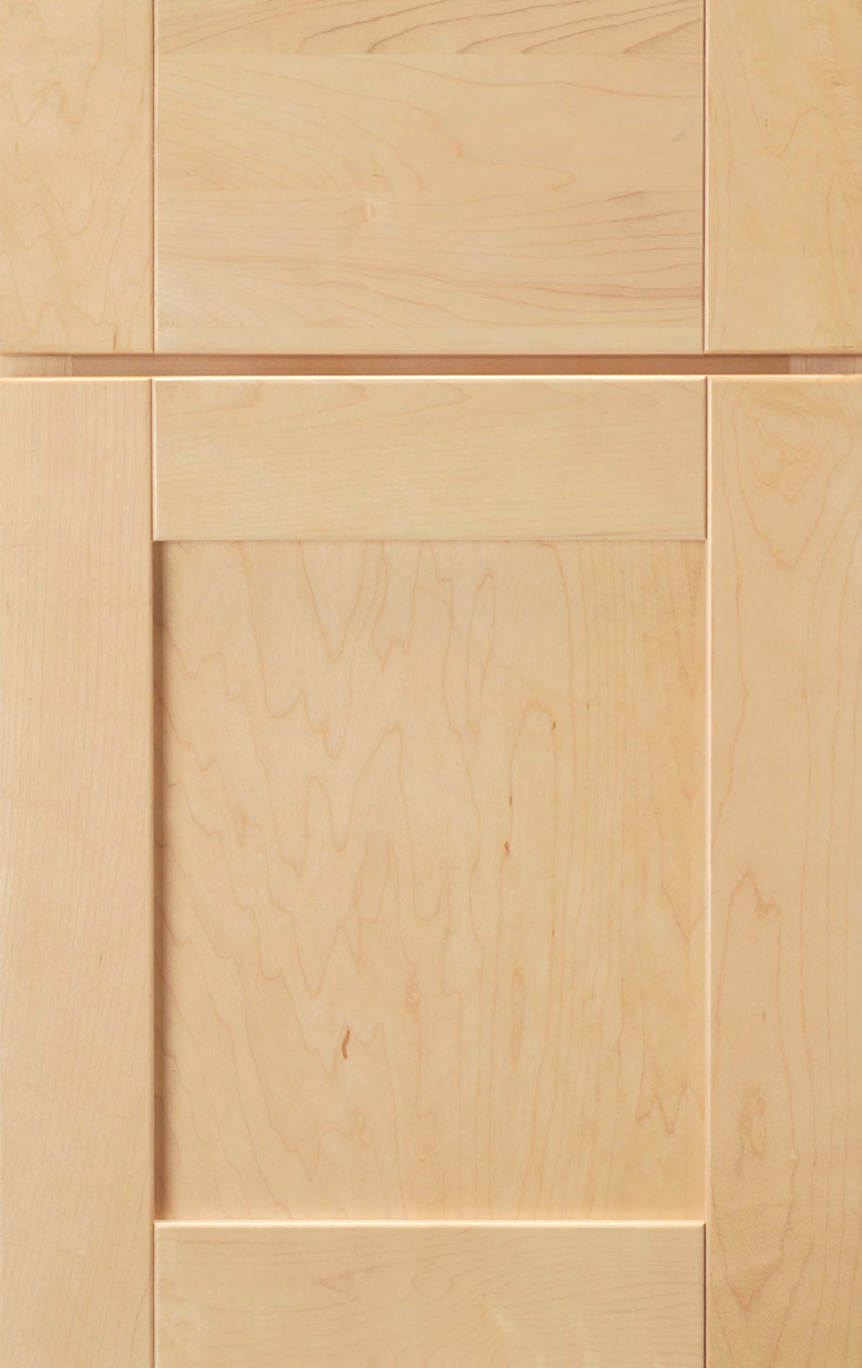 DREAMCRAFT| Frameless Kitchen Cabinet