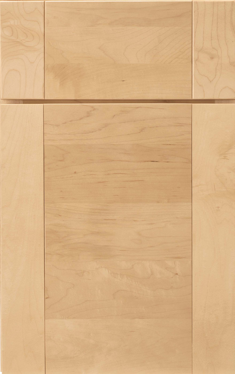 DREAMCRAFT| Frameless Kitchen Cabinet