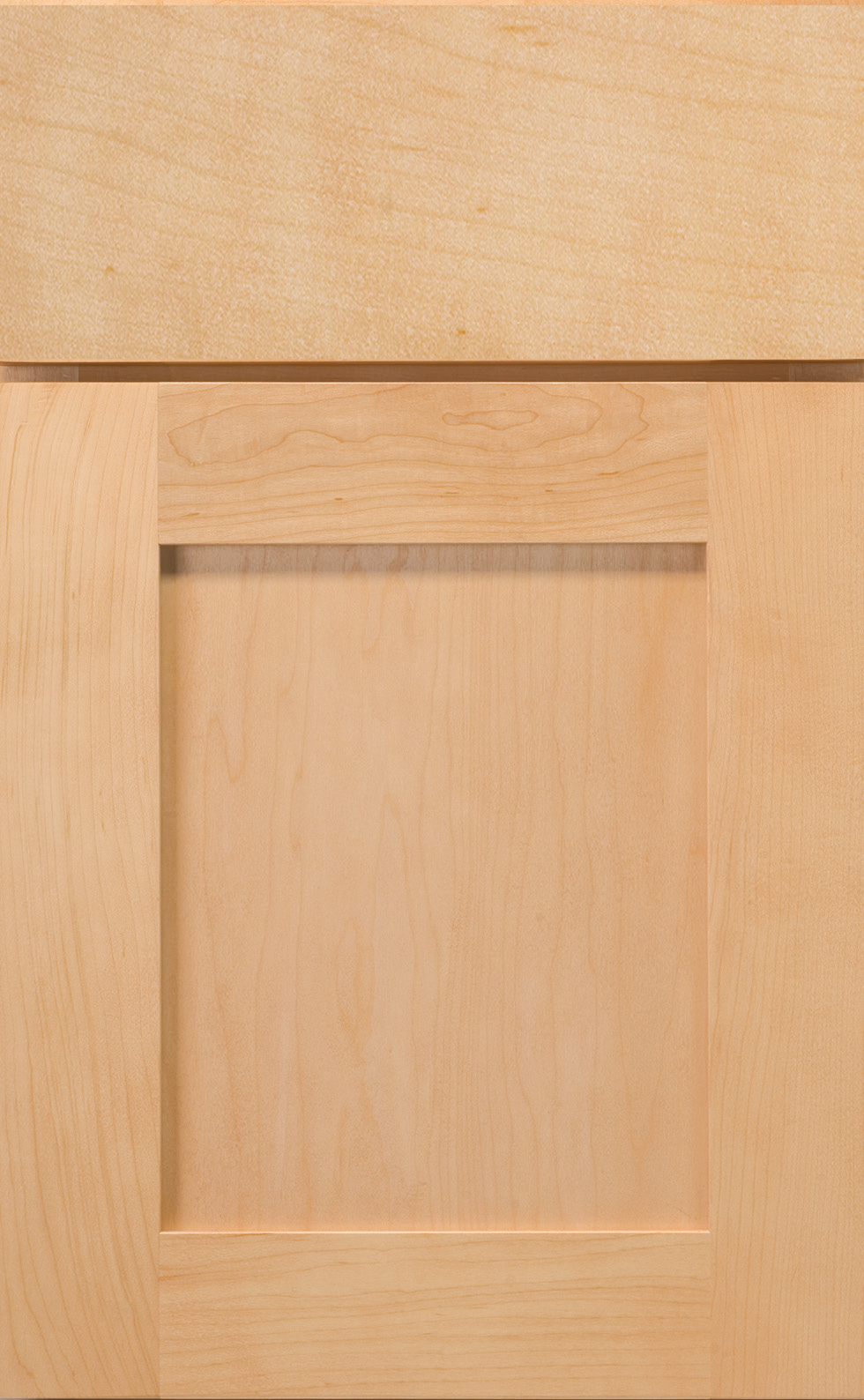 DREAMCRAFT| Frameless Kitchen Cabinet