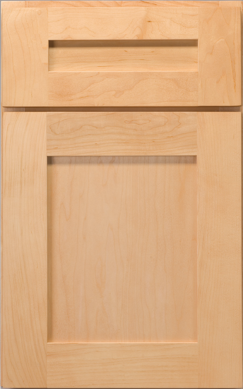 TIDWELL | Framed Kitchen Cabinets