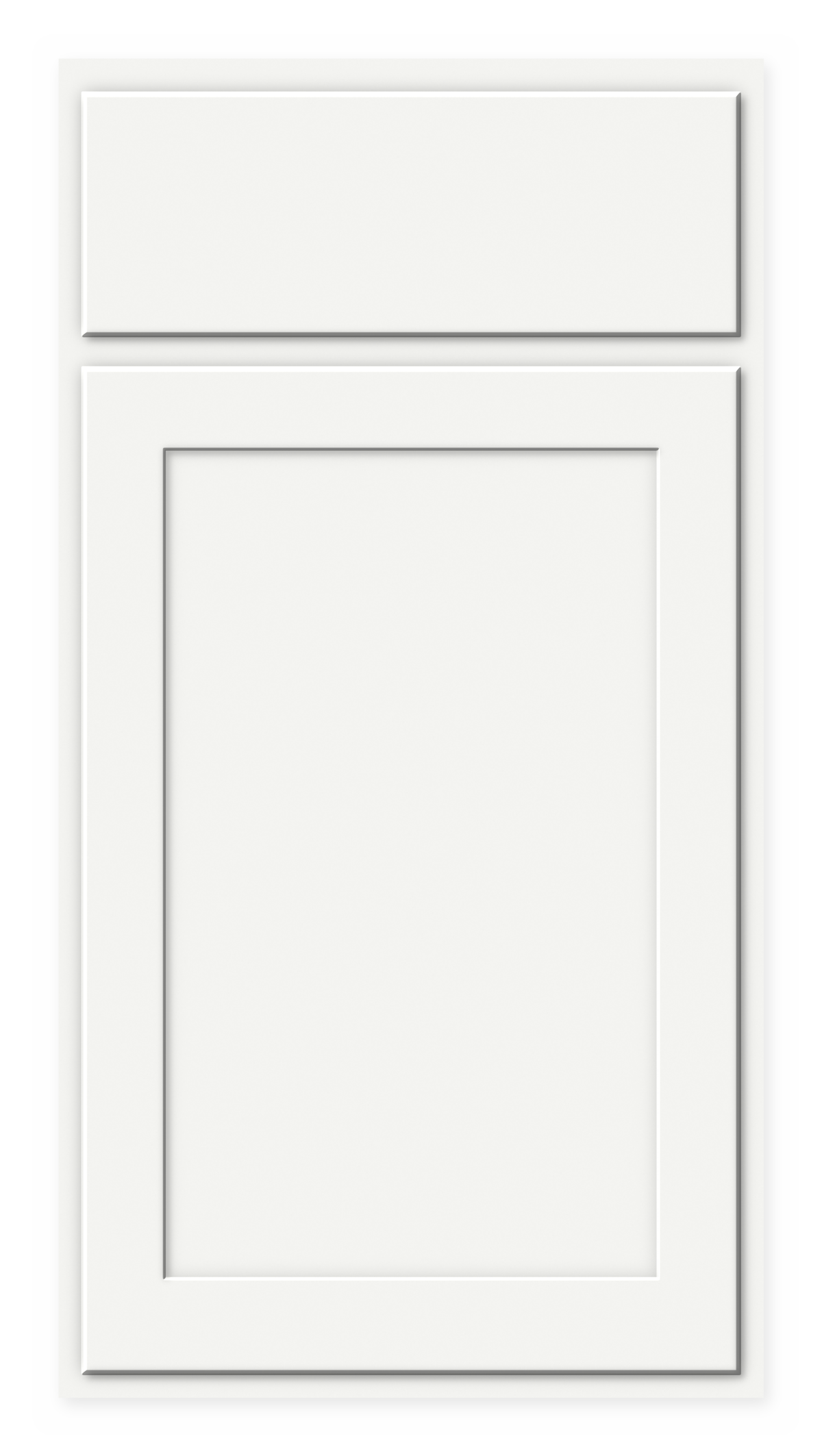 Advantage | Framed Kitchen Cabinets