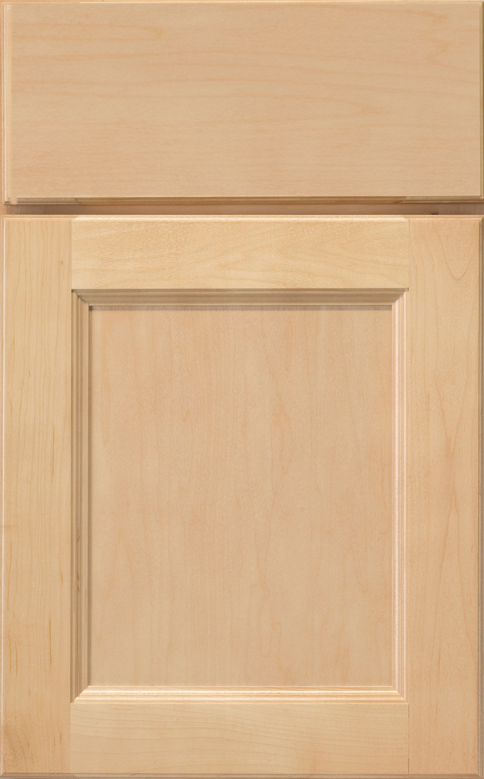 DREAMCRAFT| Frameless Kitchen Cabinet