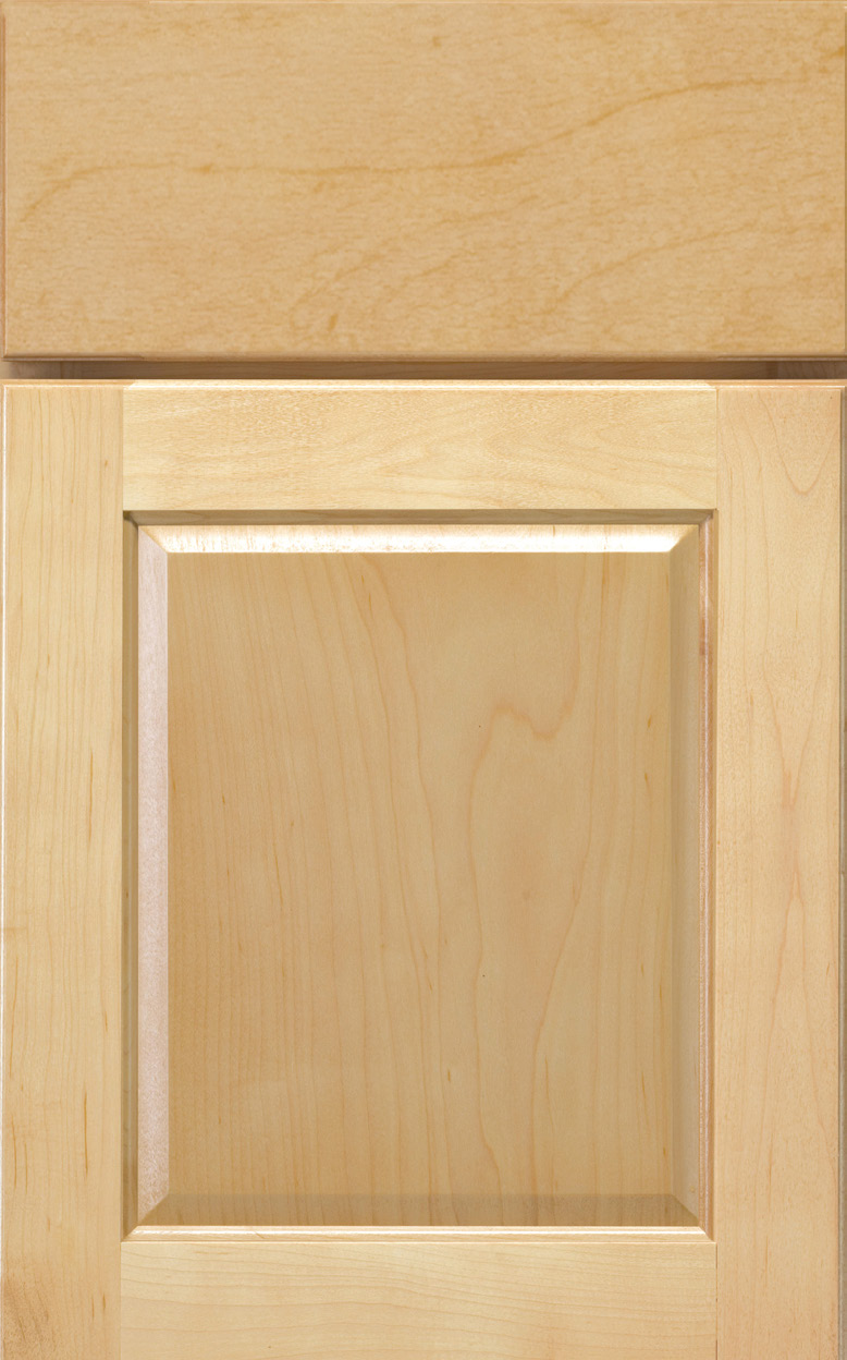 DREAMCRAFT| Frameless Kitchen Cabinet