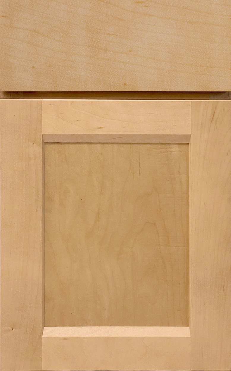 DREAMCRAFT| Frameless Kitchen Cabinet